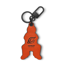 Porte-clés Montblanc x Naruto