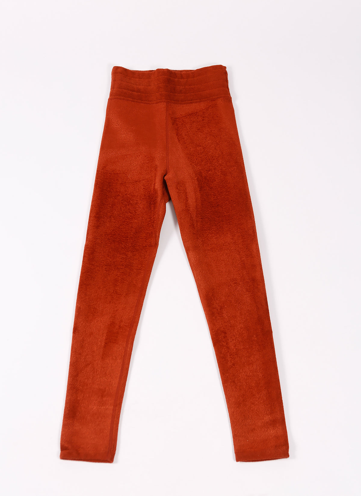 Legging en velours iconique - Sequoia